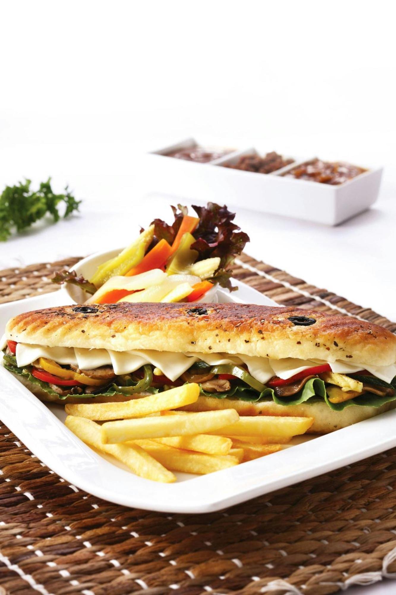 Four Points By Sheraton Navi Mumbai, Vashi Exteriör bild